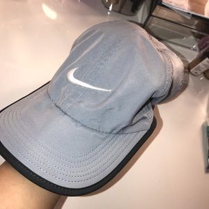 Nike hat